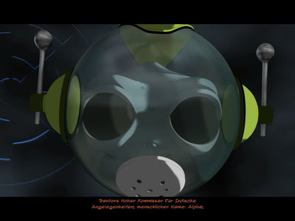 Runaway, The Dream of The Turtle