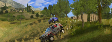 Xpand Rally Xtreme