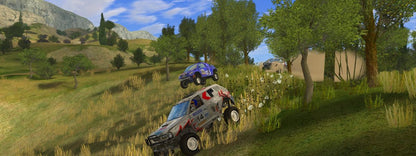 Xpand Rally Xtreme