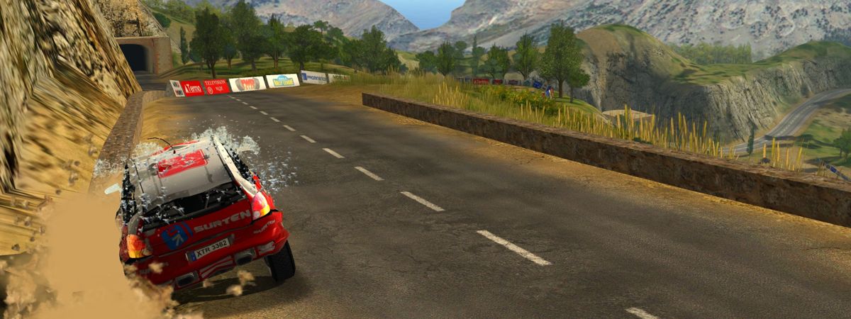 Xpand Rally