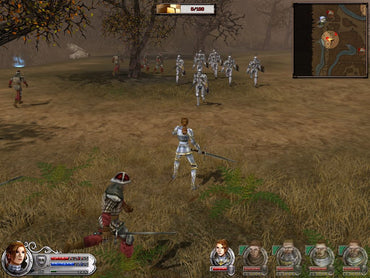 Wars and Warriors: Joan of Arc