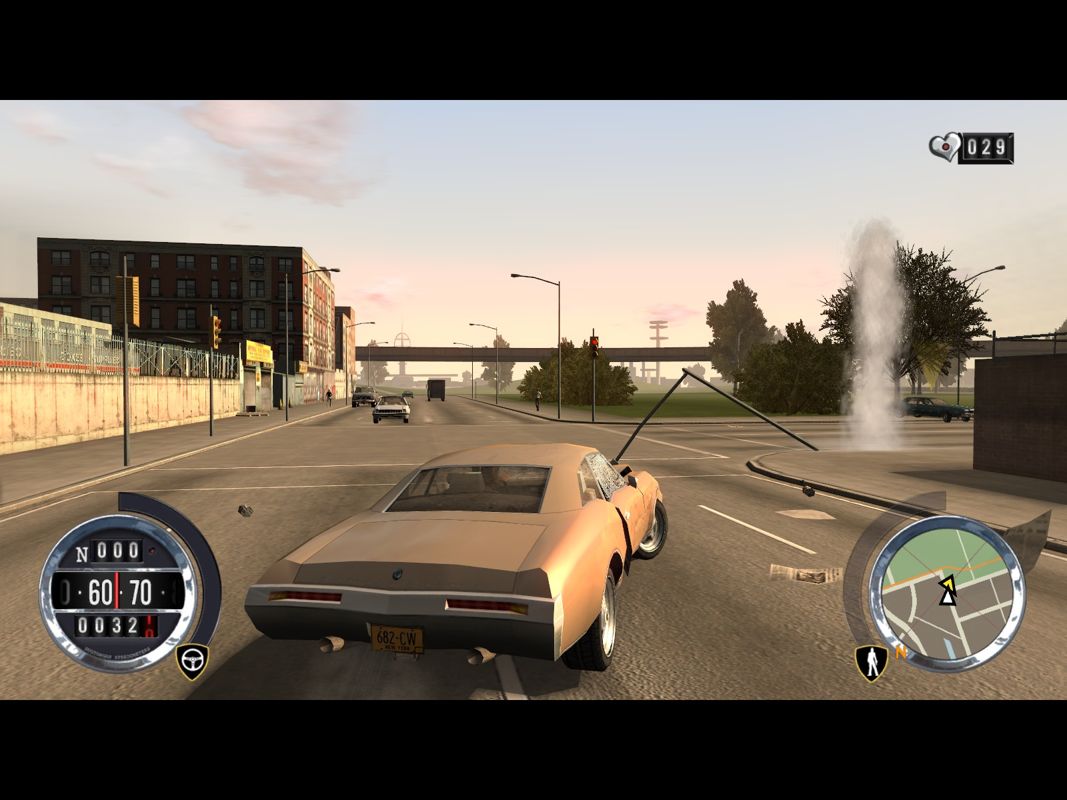 Driver Parallel Lines (Uplay)