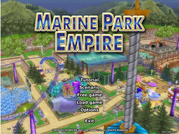 Marine Park Empire