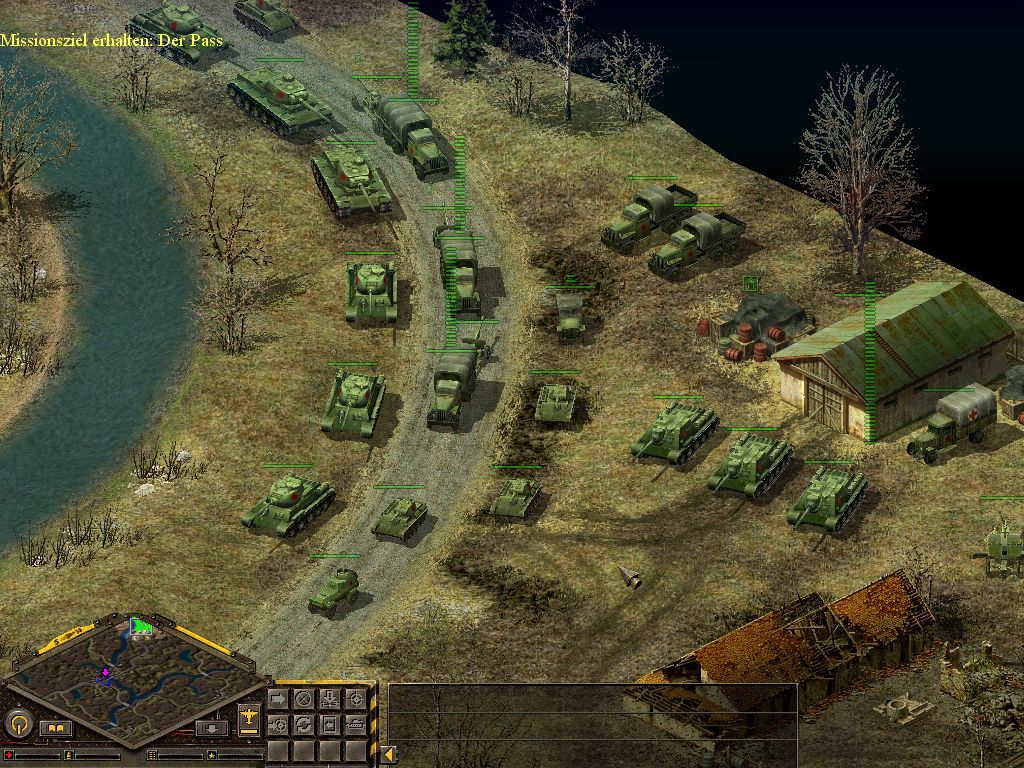Blitzkrieg Anthology