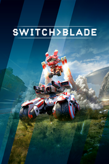 Switchblade