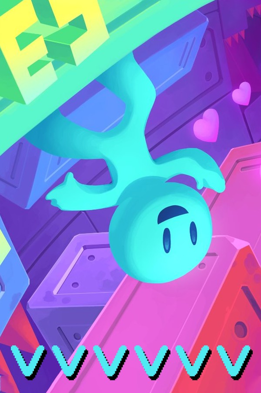 VVVVVV