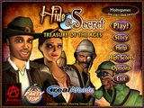 Hide and Secret Treasure of the Ages