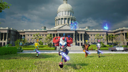 Destroy All Humans! - Clone Carnage