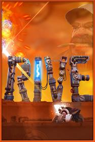 RIVE: Wreck, Hack, Die, Retry!