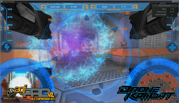 Axis Game Factory's AGFPRO v3