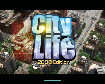 City Life 2008