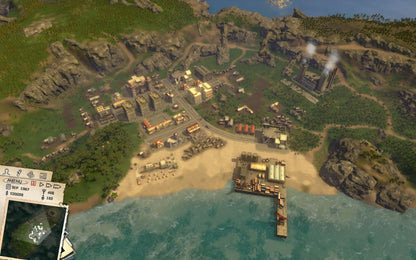 Tropico 3