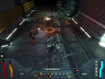 Space Siege