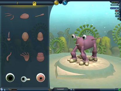 Spore