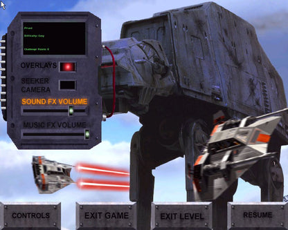 Star Wars: Shadows of the Empire