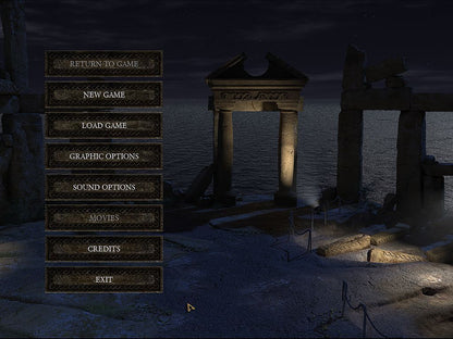 Chronicles of Mystery: The Scorpio Ritual