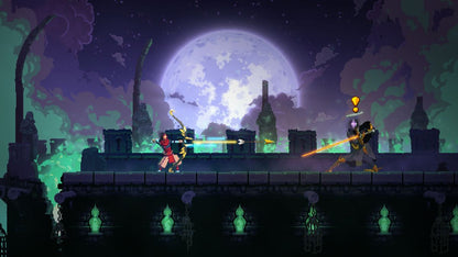 Dead Cells: Road to the Sea Bundle