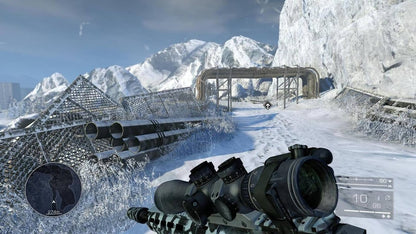 Sniper Ghost Warrior 2 - Siberian Strike (DLC)