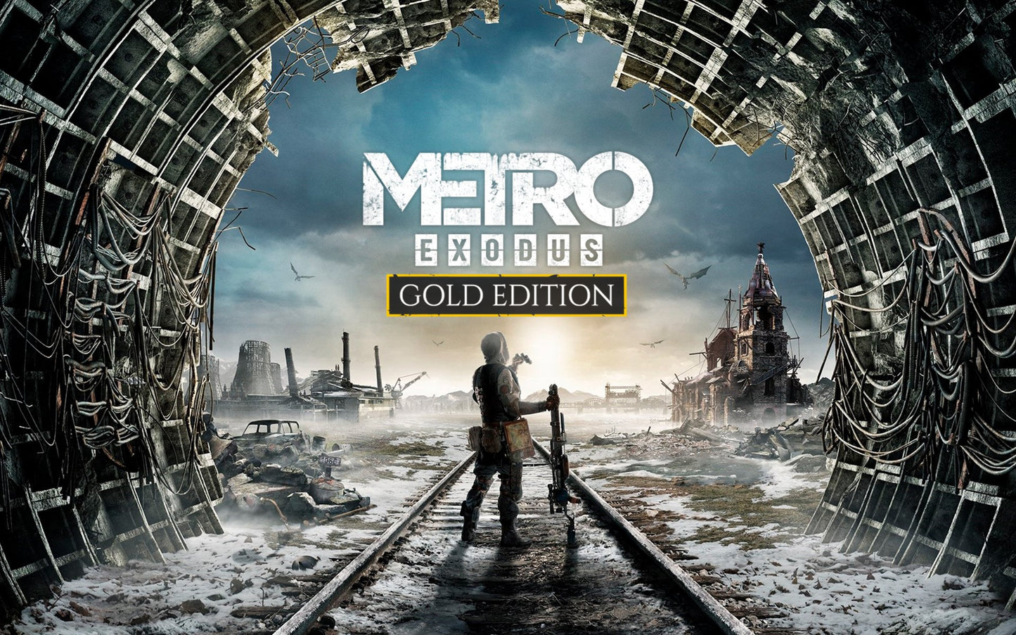 Metro Exodus (Gold Edition) (EU)