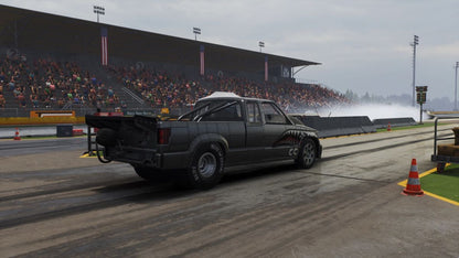 Street Outlaws 2: Winner Takes All (Steam)