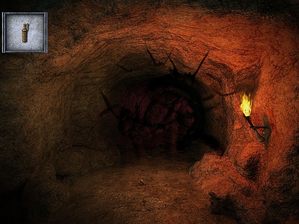 Dracula 3: The Path of the Dragon