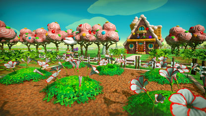 Farm Together - Candy Pack (DLC)