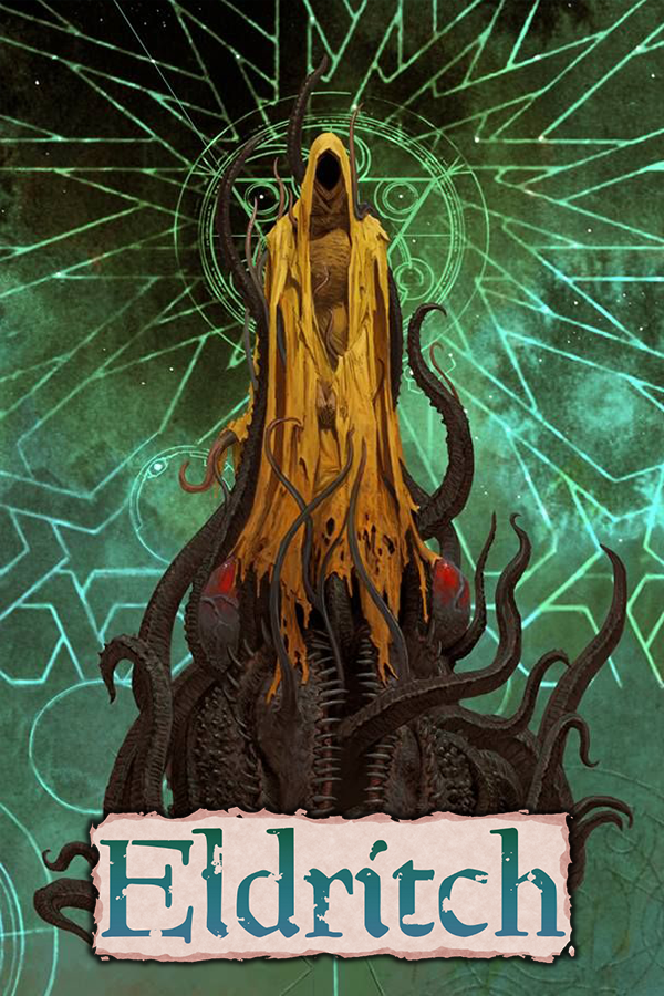 Eldritch