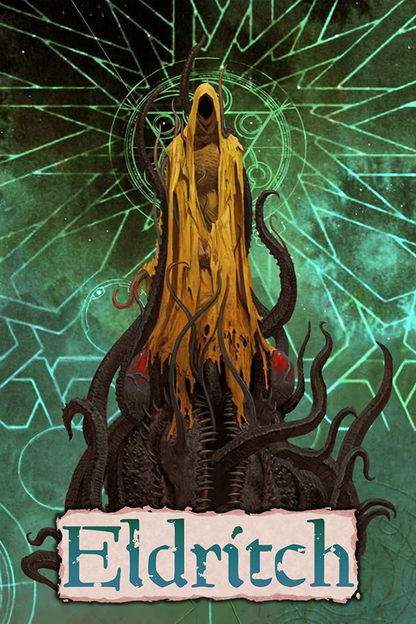 Eldritch