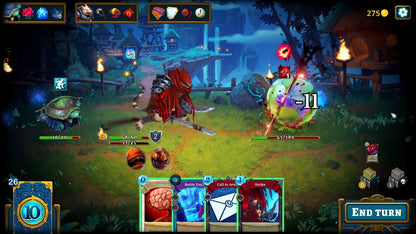 Roguebook - Heroes Skins Pack (DLC) (Steam)