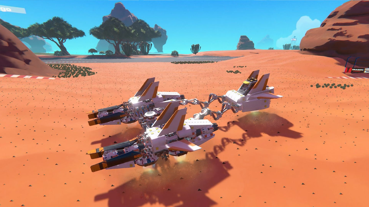 Trailmakers (Deluxe Edition)