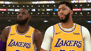 NBA 2K20 (Digital Legend Edition) (EU)