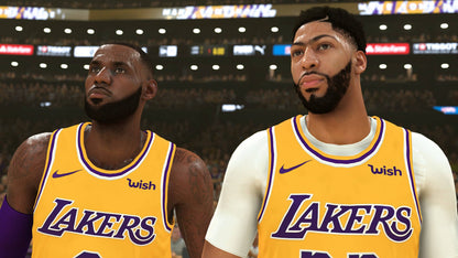 NBA 2K20 (Digital Legend Edition) (EU)