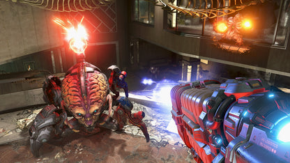 DOOM Eternal (Deluxe Edition) (Steam)