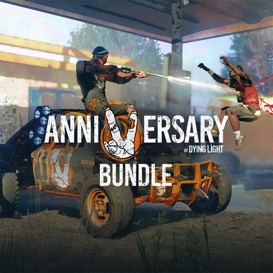 Dying Light - 5th Anniversary Bundle (DLC)