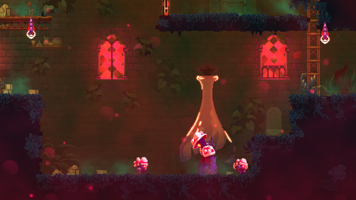 Dead Cells: The Bad Seed Bundle