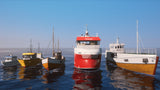 Fishing: Barents Sea (EU)