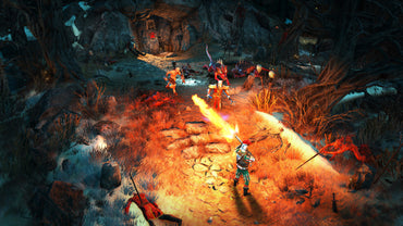 Warhammer: Chaosbane (Deluxe Edition)