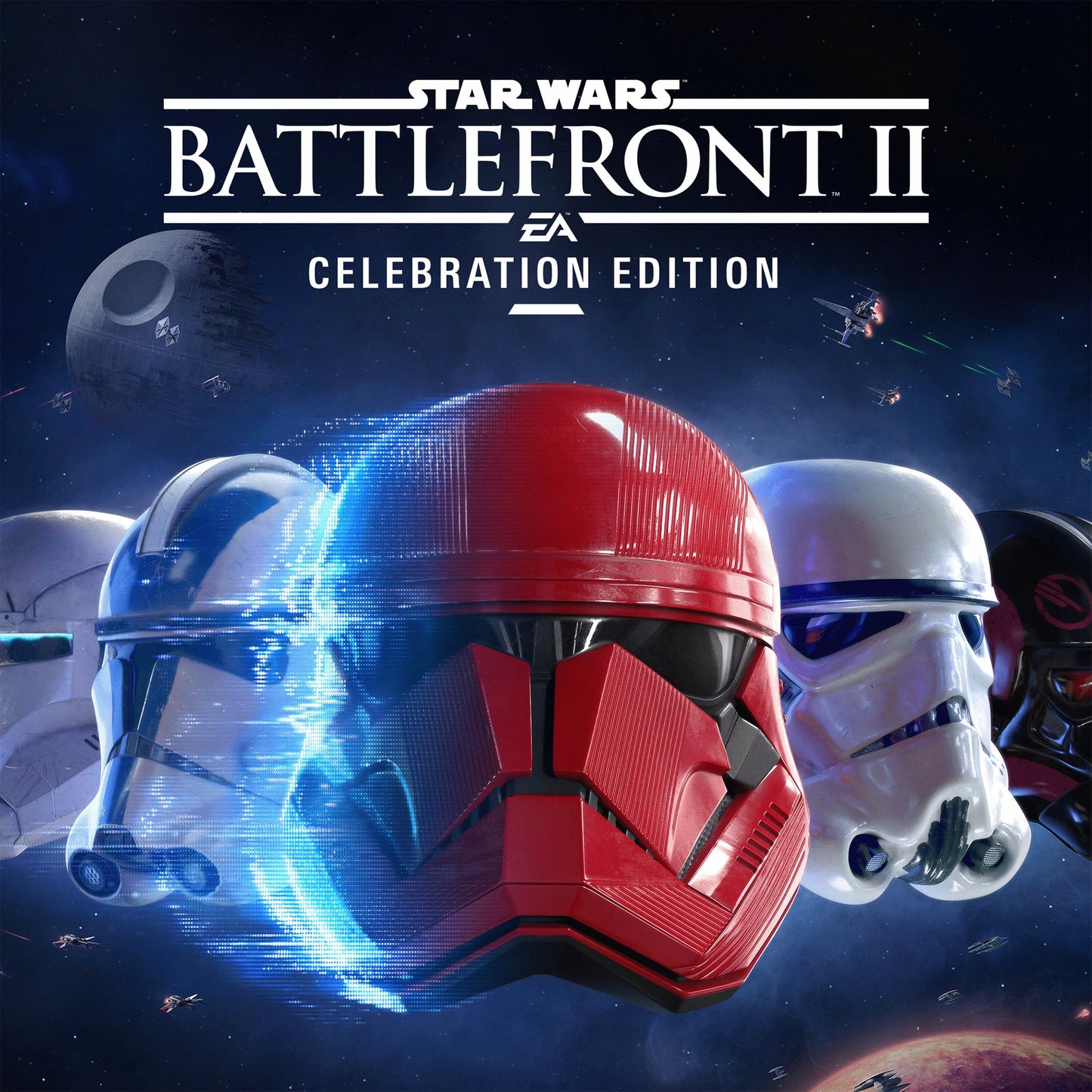 Star Wars Battlefront 2 (2017) Celebration