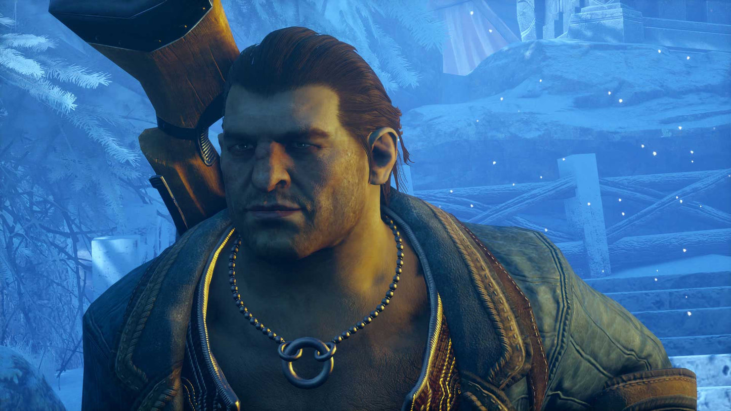 Dragon Age: Inquisition Game of the Year Edition (EU)