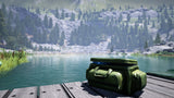 Fishing Sim World: Pro Tour - Trophy Hunter's Equipment Pack (DLC)