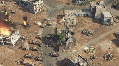 Sudden Strike 4: Complete Collection (EU)