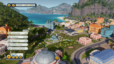 Tropico 6 El-Prez Edition (EU)