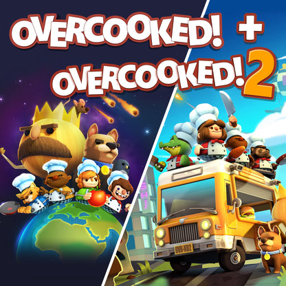 Overcooked! 2 (Global)