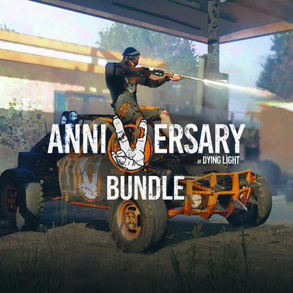 Dying Light - 5th Anniversary Bundle (DLC)