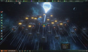 Stellaris (Console Edition) (Xbox One) (EU)