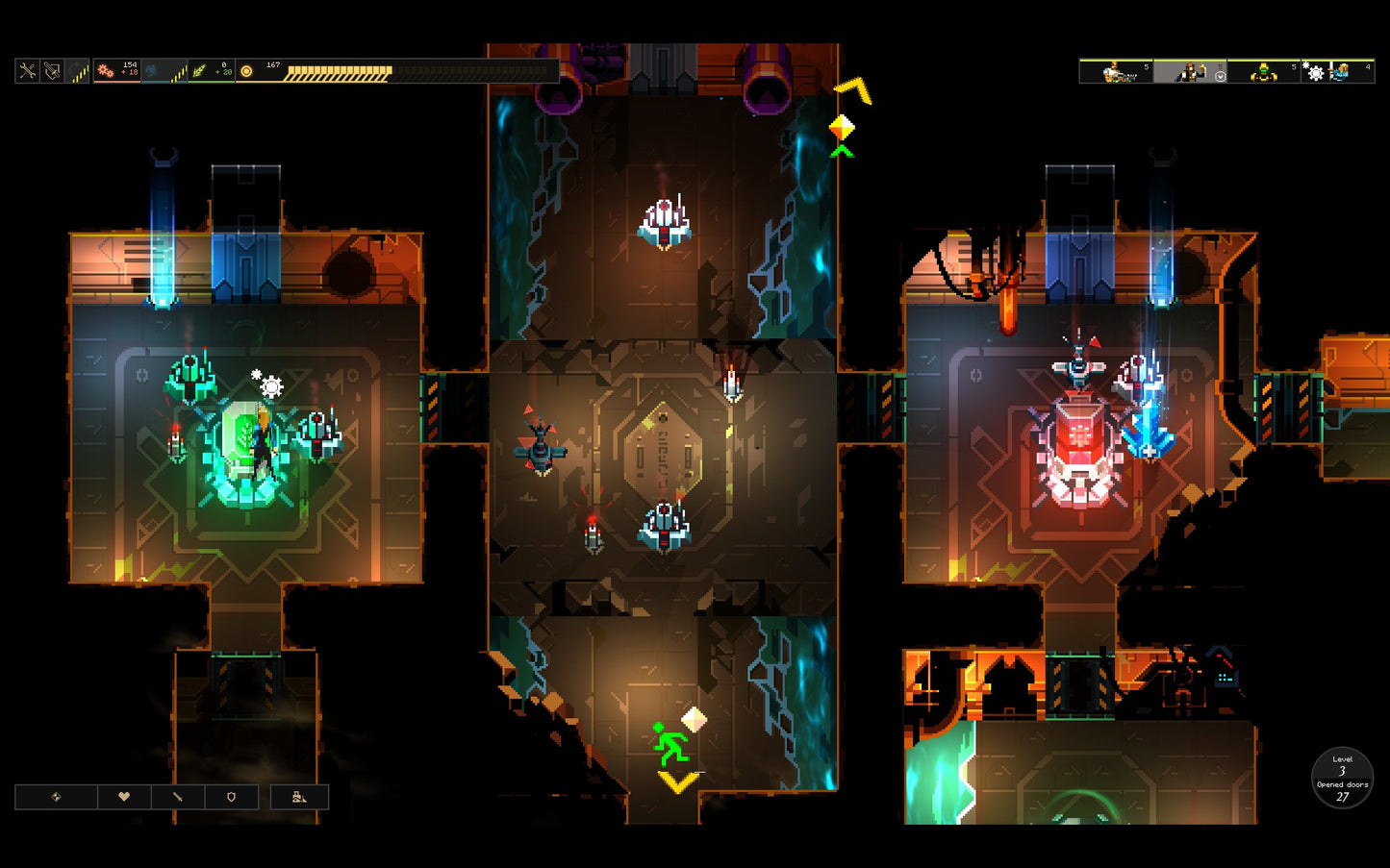 Dungeon of the Endless