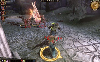 Dragon Age: Origins (EU)