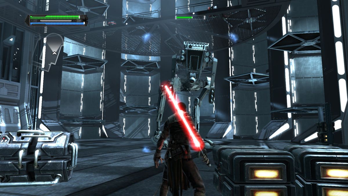 Star Wars: The Force Unleashed (Ultimate Sith Edition)