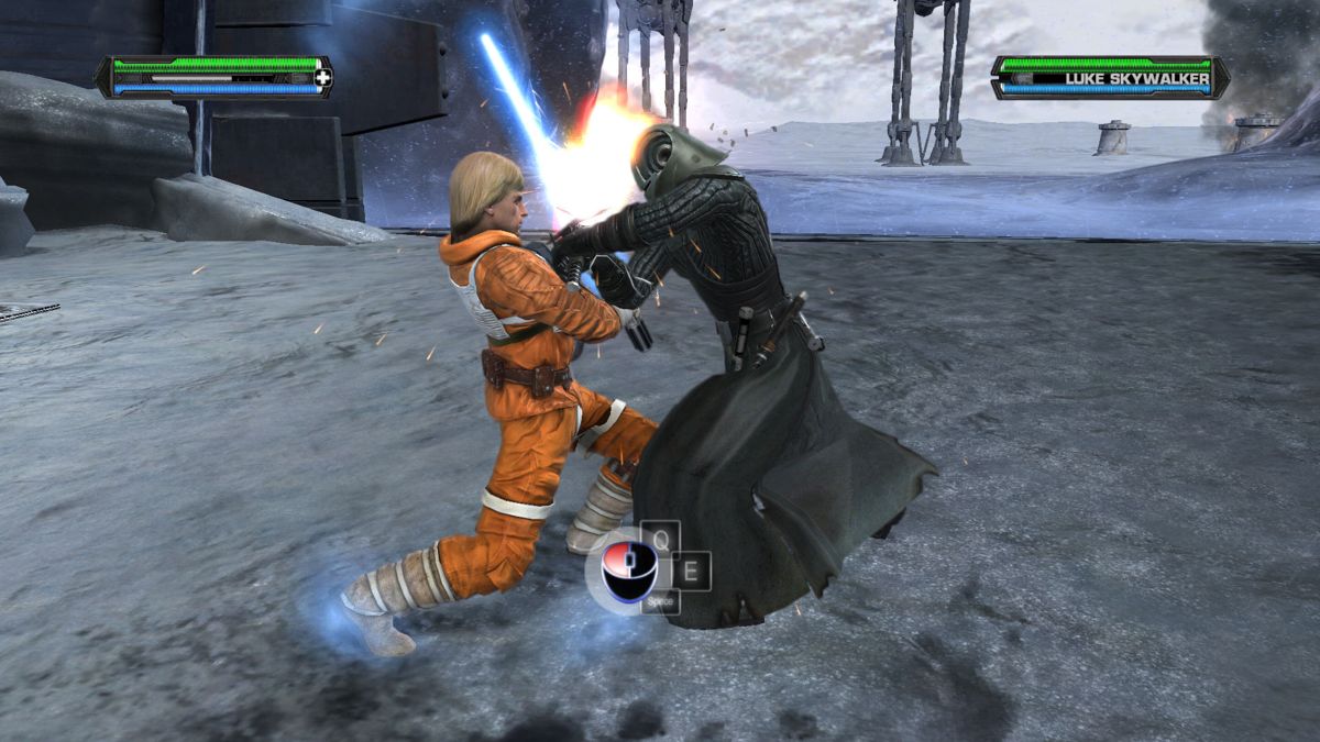 Star Wars: The Force Unleashed (Ultimate Sith Edition)