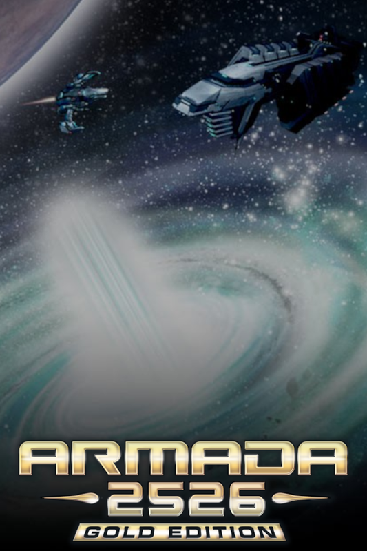 Armada 2526 (Gold Edition)